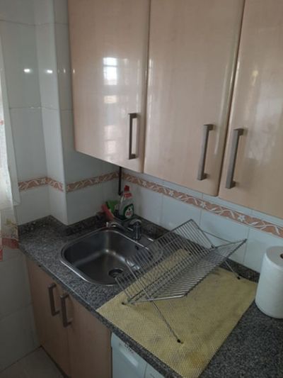 Piso en alquiler - el molino de la vega - 3