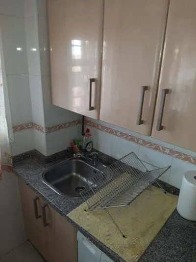 Piso en alquiler - el molino de la vega - 3