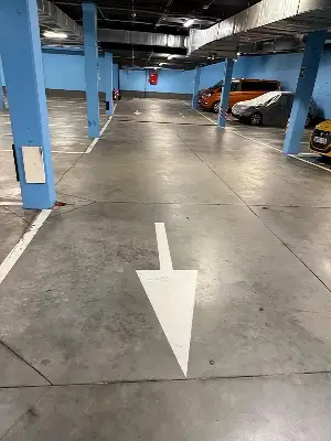 Limpieza profesional de casas, oficinas, garajes