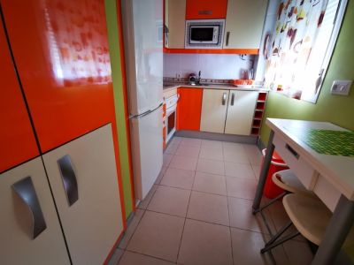 Piso en alquiler - matadero - calle escultora miss whitney