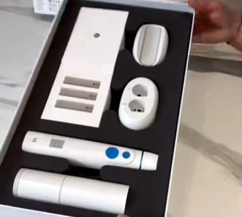 Medit i900 mobility wireless 3d intraoral scanner - 2