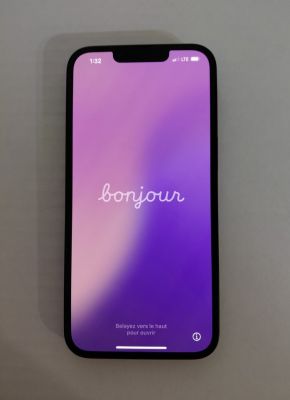 Iphone 13 128gb como nuevo