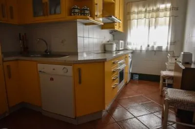 Alquiler de ático/estudio en avenida de andalucía huelva - 2