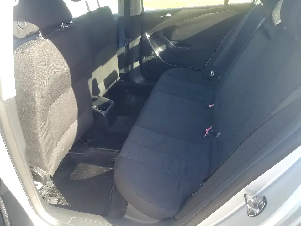 Volkswagen passat, 2006, 2.0 tdi, 140cv - 5