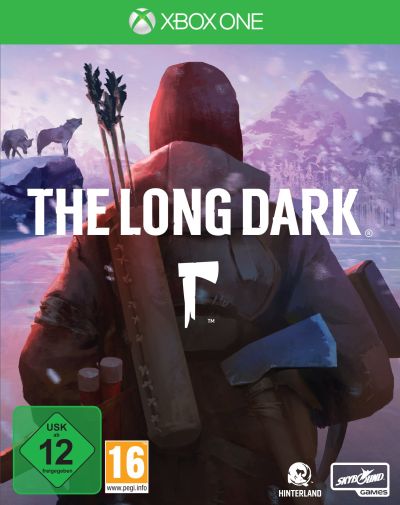 The long dark xbox one segunda mano