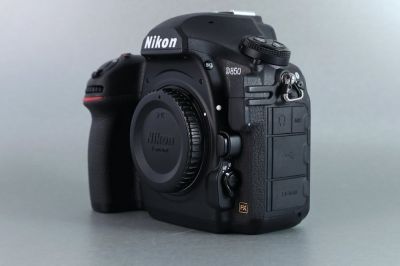 Nikon d850 en embalaje original - 2