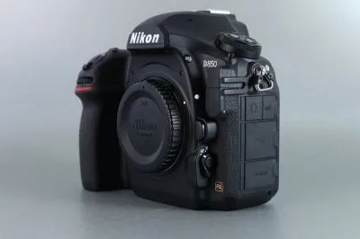 Nikon d850 en embalaje original - 2