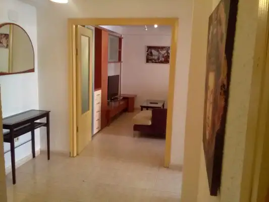 Superbikes 2026 motorland aragón,se alquila piso - 3