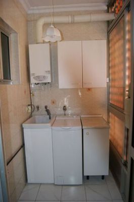 Piso en alquiler - centro la merced - calle san jose - 4