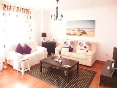 Piso en alquiler - centro - 2