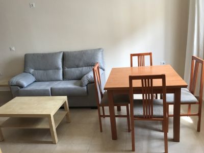 Piso en alquiler - avenida cristobal colón plaza toros - 5