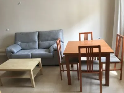 Piso en alquiler - avenida cristobal colón plaza toros - 5