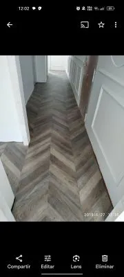 Carpintero instalador montador - 4