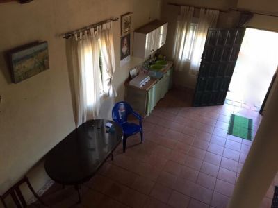 Finca rustica con vivienda en rociana del condado 48.500€ - 3