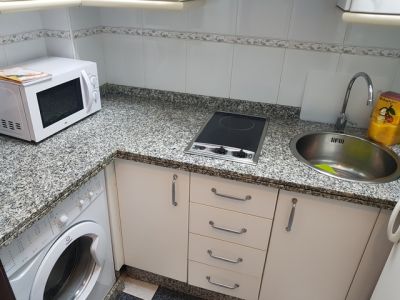 Piso en alquiler - centro - calle cardenal albornoz - 4