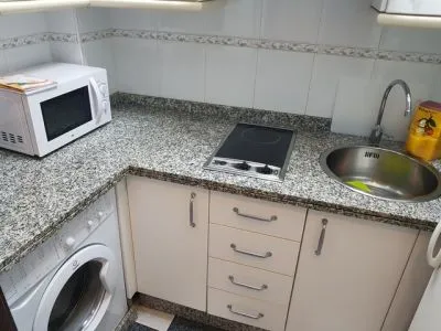 Piso en alquiler - centro - calle cardenal albornoz - 4