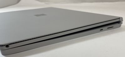 Portatil microsoft surface book 2 15" core i7 8650u 16gb 512gb nvme windows 11 - 2