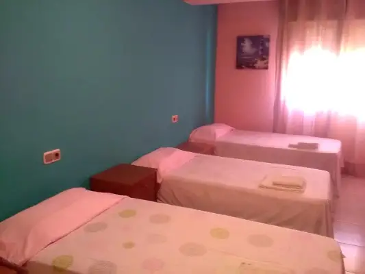 Superbikes 2026 motorland aragón,se alquila piso - 2