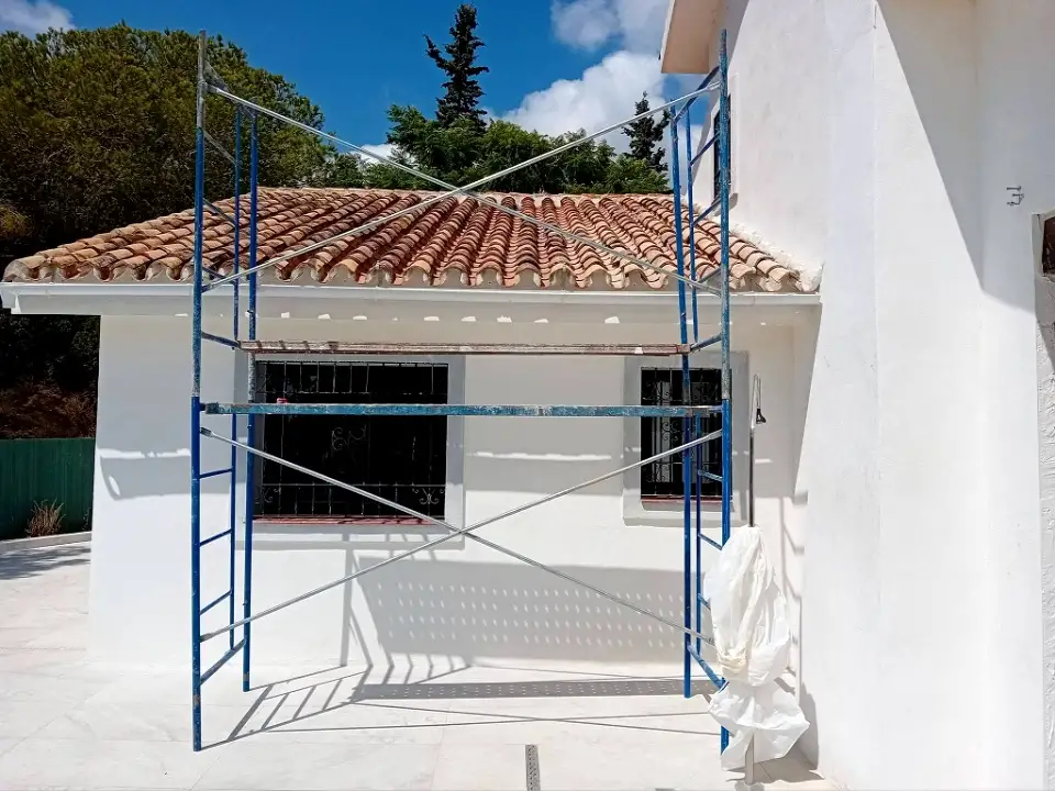 Reformas viviendas y locales - 2