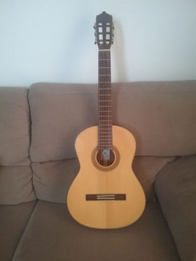 Guitarras de segunda mano - 2