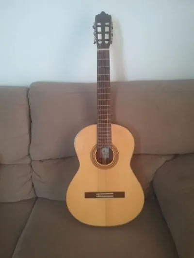 Guitarras de segunda mano - 2