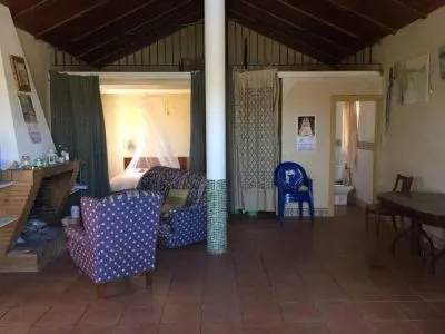 Finca rustica con vivienda en rociana del condado 48.500€ - 4