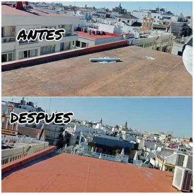 Pintor eficaz pintura interior y exterio  - 5