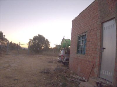 Finca carretera niebla/rociana 12.000€ - 3