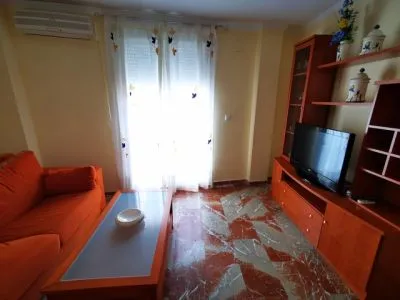 Piso en alquiler - matadero - calle escultora miss whitney - 2