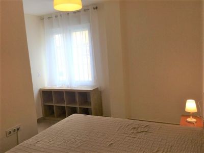 Piso en alquiler - avenida cristobal colón plaza toros - 2