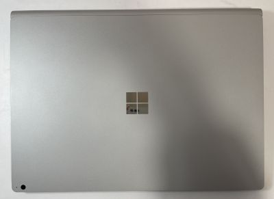 Portatil microsoft surface book 2 15" core i7 8650u 16gb 512gb nvme windows 11 - 4