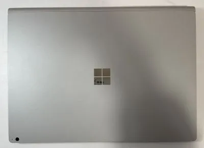 Portatil microsoft surface book 2 15" core i7 8650u 16gb 512gb nvme windows 11 - 4