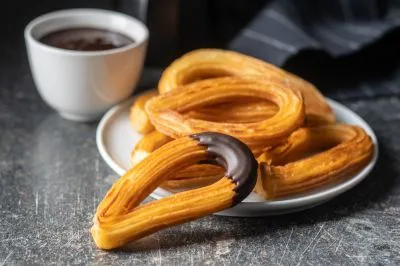 Los mejores churros para llevar en huelva 2025: variedad, calidad y sabor incomparable