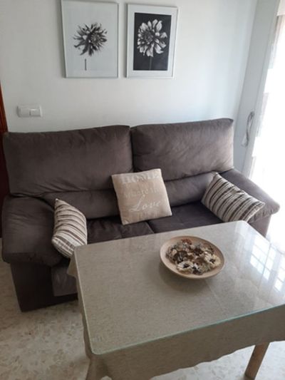 Piso en alquiler - el molino de la vega - 2