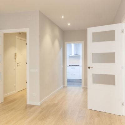 Suelos de maderas laminados  - 2