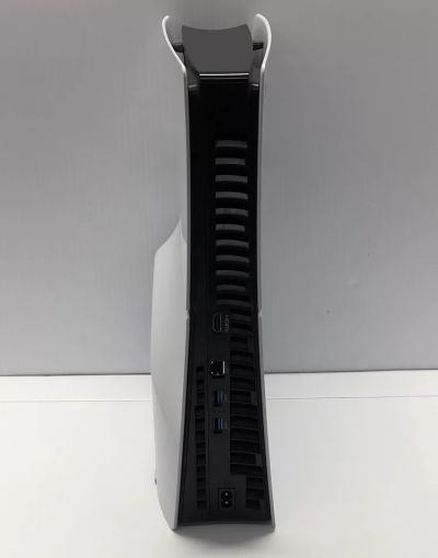 Consola sony ps5 playstation 5 slim disc cfi-2015 1tb de segunda mano - 2