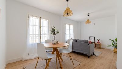 Instalacion de suelos de maderas laminados - 3