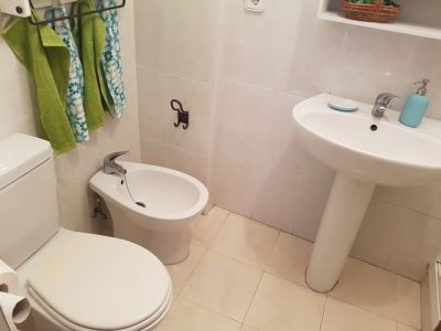 Piso en alquiler - centro - calle cardenal albornoz