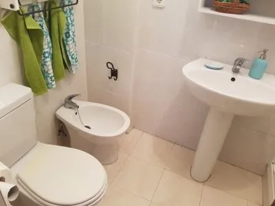 Piso en alquiler - centro - calle cardenal albornoz