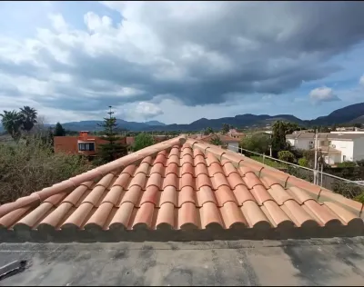 Reformas en general (autónomo). 