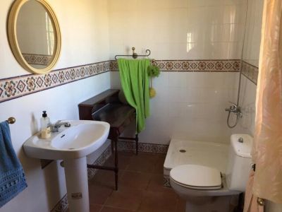 Finca rustica con vivienda en rociana del condado 48.500€ - 2