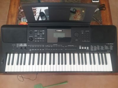 Piano electrico de segunda mano