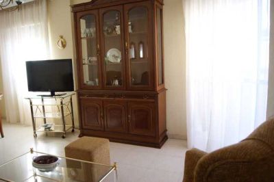 Piso en alquiler - centro la merced - calle san jose - 2