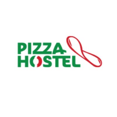 Pizza hostel. bases de pizza precocinadas de alta calidad