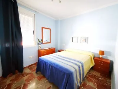 Piso en alquiler - matadero - calle escultora miss whitney - 3