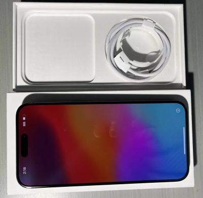 Apple iphone 15 pro max - 256 gb - segunda mano - 3