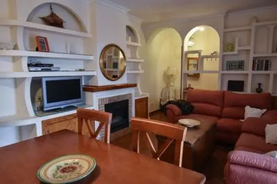 Alquiler de ático/estudio en avenida de andalucía huelva - 3