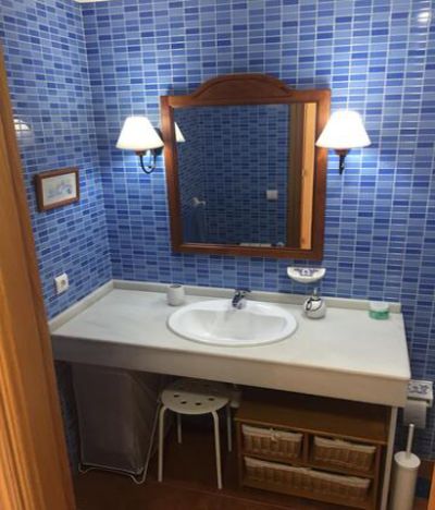 Se alquila piso en centro calle rico - 3