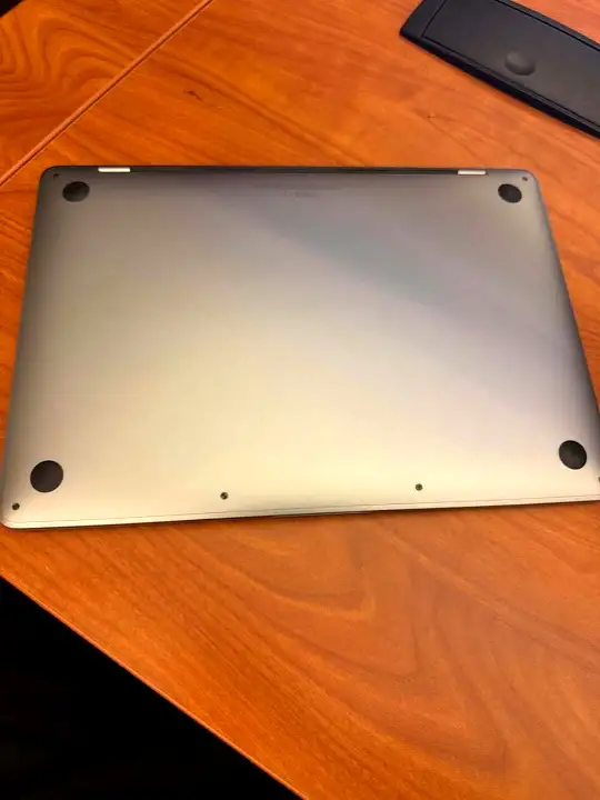 Macbook pro 13‑inch intel i5 8gb ram 128gb ssd segunda mano - 2