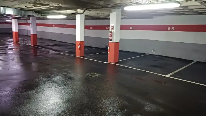 Limpieza profesional de casas, oficinas, garajes - 5